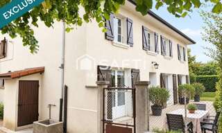 Maison 7 Pièces 160 m² à vendre à Montcarra (38890)