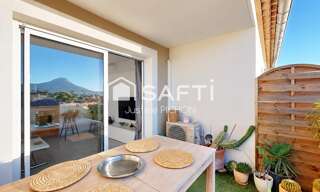 Appartement 2 Pièces 42 m² à vendre à La Crau (83260)