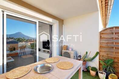 Appartement 2 pièces 249000 €