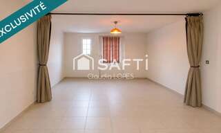 Appartement 3 Pièces 79 m² à vendre à Noisy-le-Sec (93130)
