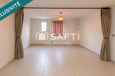 Appartement 3 pièces 185000 €