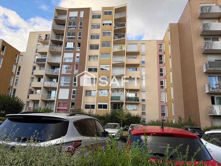 Ce jolie appartement lumineux, pour un investisseur ou une famille — photo 1