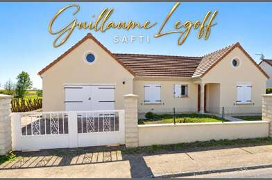 Maison 4 pièces 239900 €