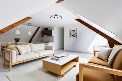 Appartement 2 pièces 220000 €