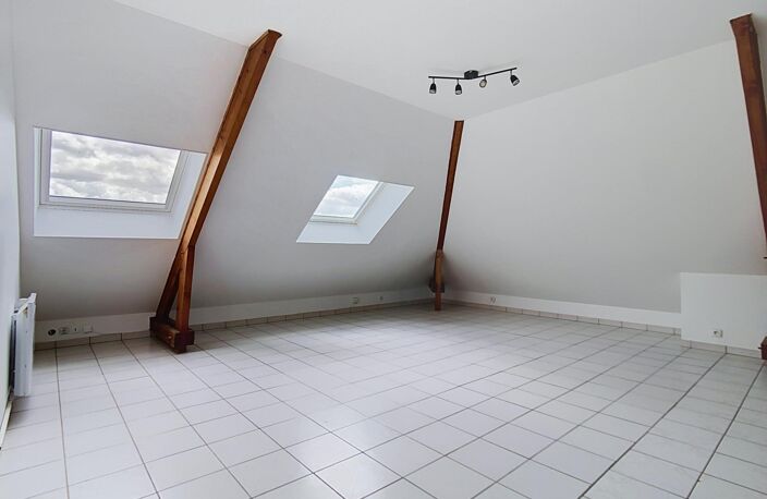 Appartement 85 m² au sol — photo 2
