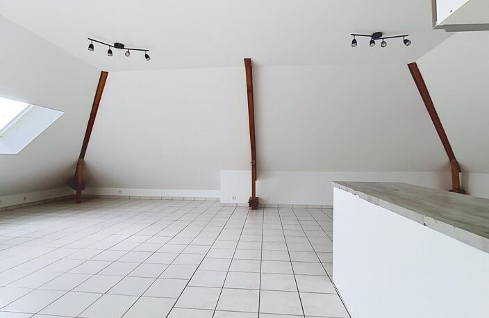 Appartement 85 m² au sol — photo 3