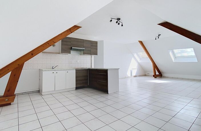 Appartement 85 m² au sol — photo 4