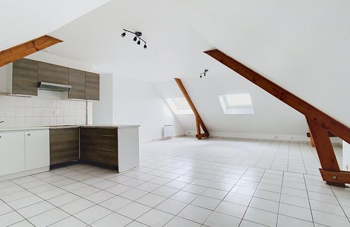 Appartement 85 m² au sol — photo 5