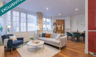 Appartement 2 Pièces 61 m² à vendre à Paris 11 (75011)