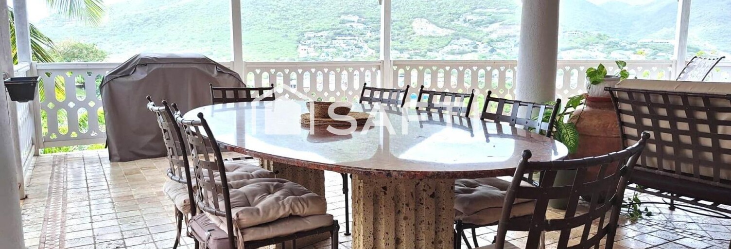 Maison 4 Pièces 219 m² à vendre à Saint-Martin (65360)