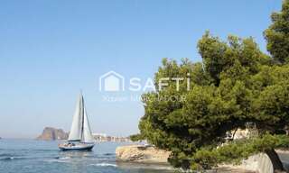 Appartement 1 Pièce 26 m² à vendre à La Ciotat (13600)