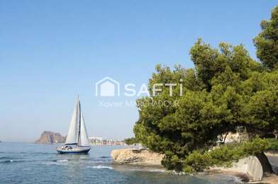 Appartement 1 pièces 167000 €