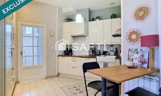 Appartement 5 Pièces 103 m² à vendre à Grenoble (38000)