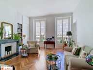 Appartement 5 pièces 103m² - Rue Lesdiguières — photo 3