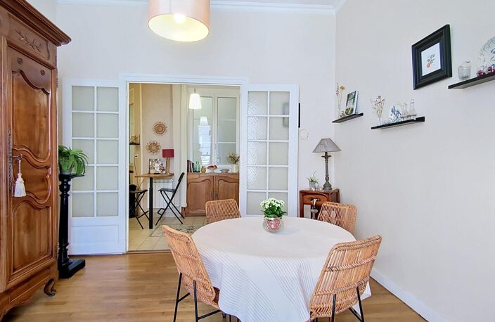 Appartement 5 pièces 103m² - Rue Lesdiguières — photo 5