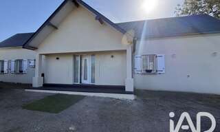Maison 6 Pièces 169 m² à vendre à Grandvilliers (60210)