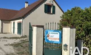 Maison 7 Pièces 152 m² à vendre à La Marolle-en-Sologne (41210)