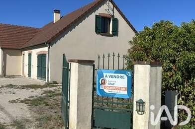 Maison 7 pièces 239000 €