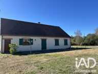 Vente Maison de campagne 7 pièces — photo 2