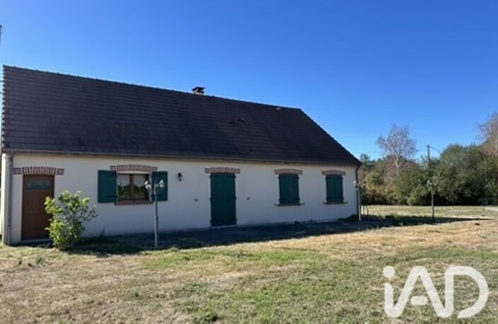 Vente Maison de campagne 7 pièces — photo 2