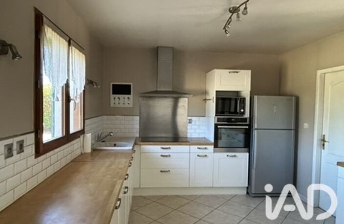 Vente Maison de campagne 7 pièces — photo 3