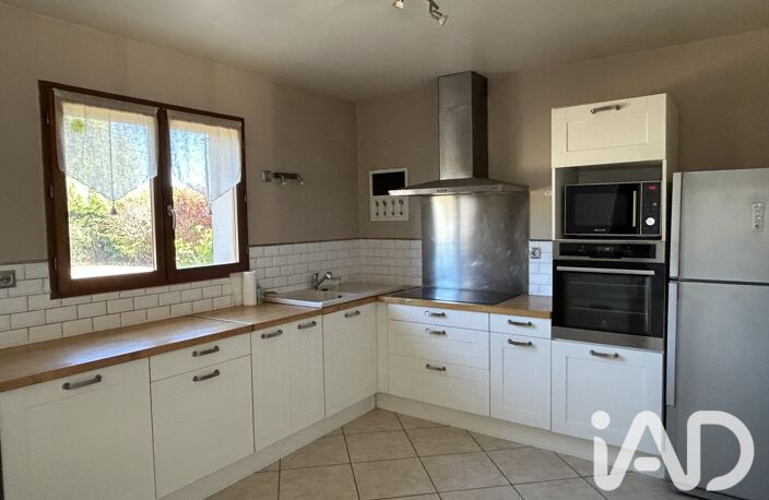 Vente Maison de campagne 7 pièces — photo 4