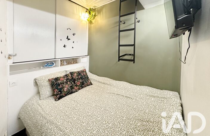 Vente Appartement 2 pièces — photo 5