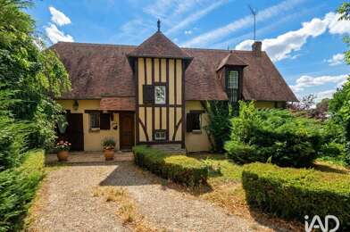 Maison 7 pièces 315000 €