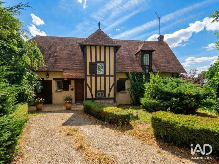 Vente Maison/villa 7 pièces — photo 1