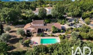 Maison 5 Pièces 230 m² à vendre à Fayence (83440)