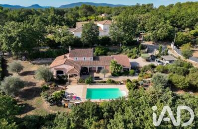 Vente Maison d'architecte 5 pièces — photo du bien