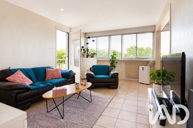 Appartement 4 pièces 137000 €