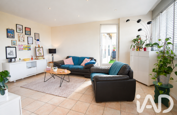 Vente Appartement 4 pièces — photo 3