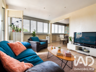 Vente Appartement 4 pièces — photo 4