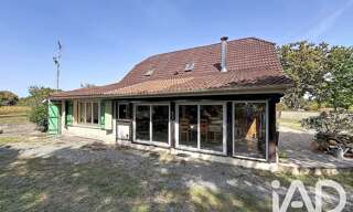 Maison 6 Pièces 163 m² à vendre à Gabaston (64160)