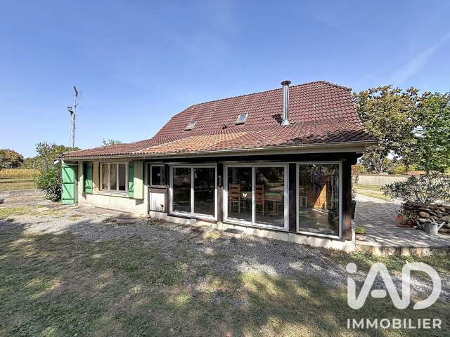 Vente Maison/villa 6 pièces — photo du bien