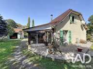Vente Maison/villa 6 pièces — photo 2