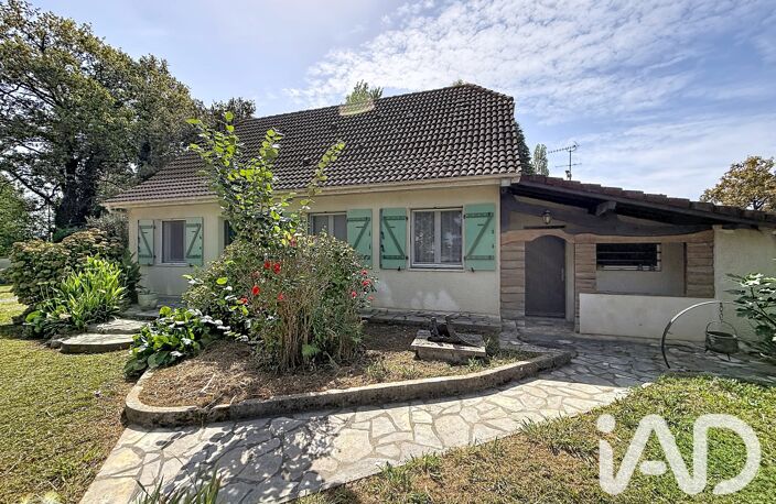 Vente Maison/villa 6 pièces — photo 3