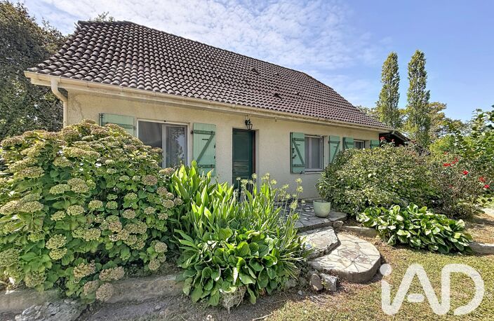 Vente Maison/villa 6 pièces — photo 4