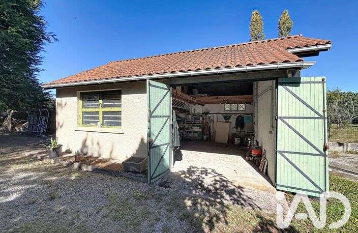 Vente Maison/villa 6 pièces — photo 5