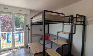 Appartement 1 Pièce 23 m² à vendre à Thyez (74300)