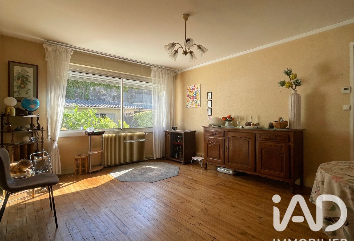 Vente Maison de ville 5 pièces — photo 1