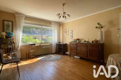 Maison 5 pièces 118000 €