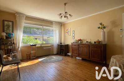 Vente Maison de ville 5 pièces — photo du bien