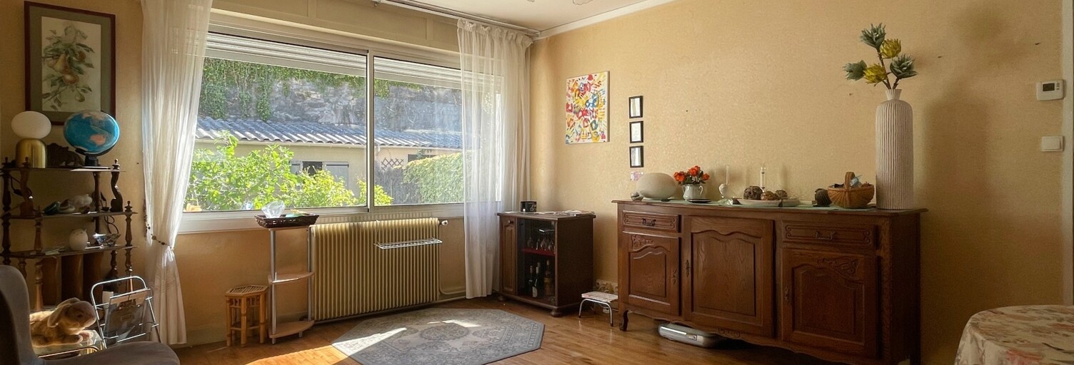 Maison 5 Pièces 80 m² à vendre à Angoulême (16000)