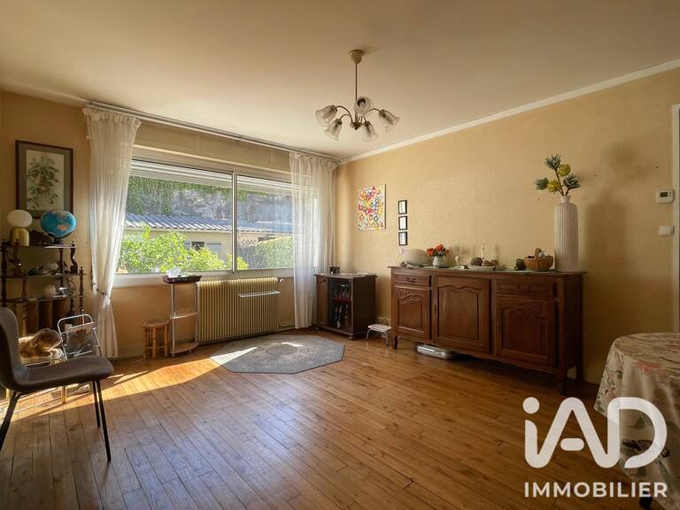 Vente Maison de ville 5 pièces — photo 1
