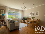 Vente Maison de ville 5 pièces — photo 2