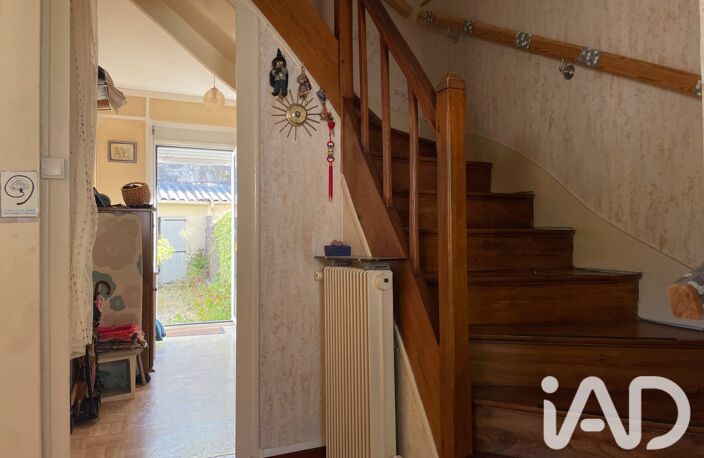 Vente Maison de ville 5 pièces — photo 5