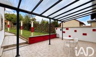 Maison 4 Pièces 95 m² à vendre à Stiring-Wendel (57350)