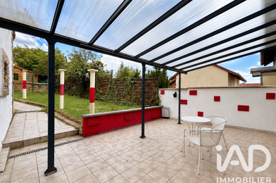 Maison 4 pièces 165000 €